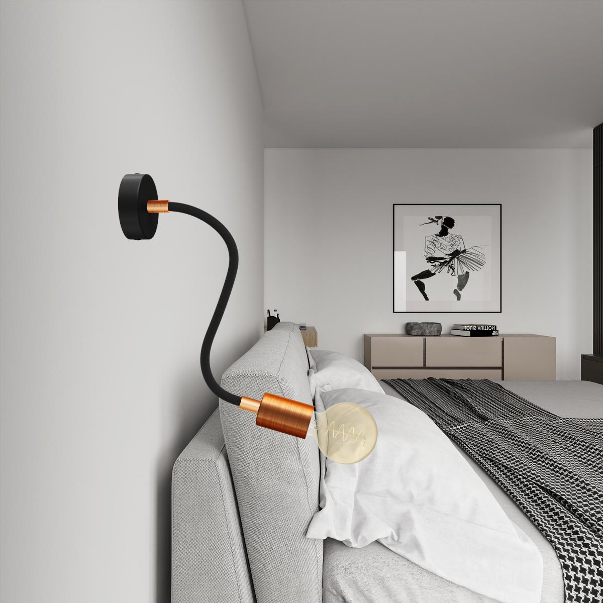 LAMPADA PARETE FLEX30 CONFIG 10538