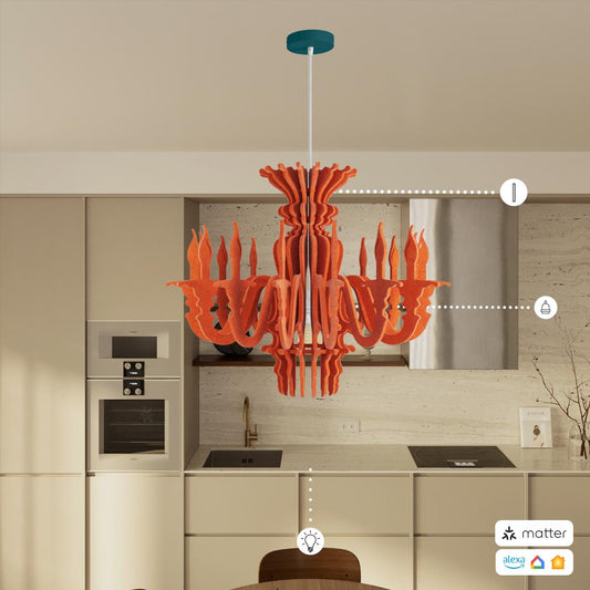 PENDEL CONFIG LS MATTER 10520