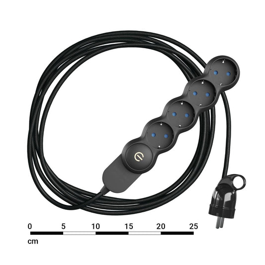 MULTIPRESA CONFIG 10062