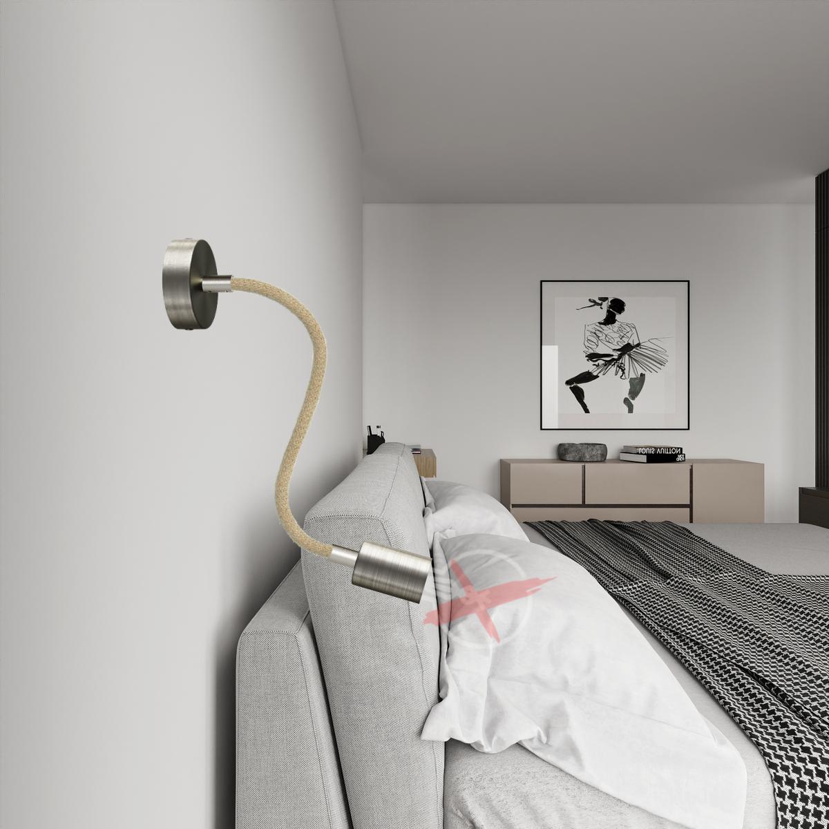 LAMPADA PARETE FLEX30 CONFIG 10676