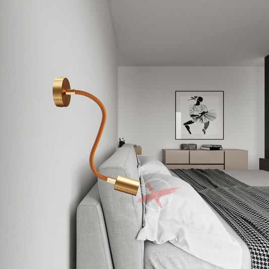 LAMPADA PARETE FLEX30 CONFIG 10758