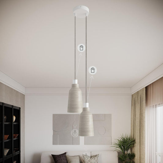 PENDEL CONFIG 2 LS 10421