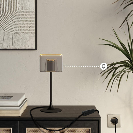 TABLE LAMP ALZALUCE 20CM CONFIG MAG-Y 10601