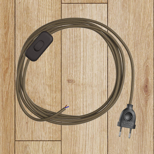 CABLAGGIO CAVO 2X CONFIG 12203