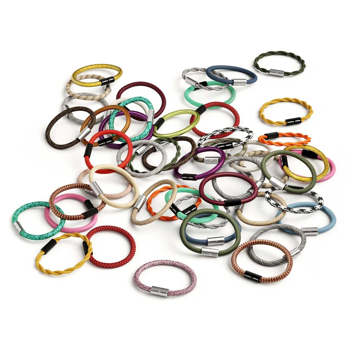 50 bracelets Mystery bag