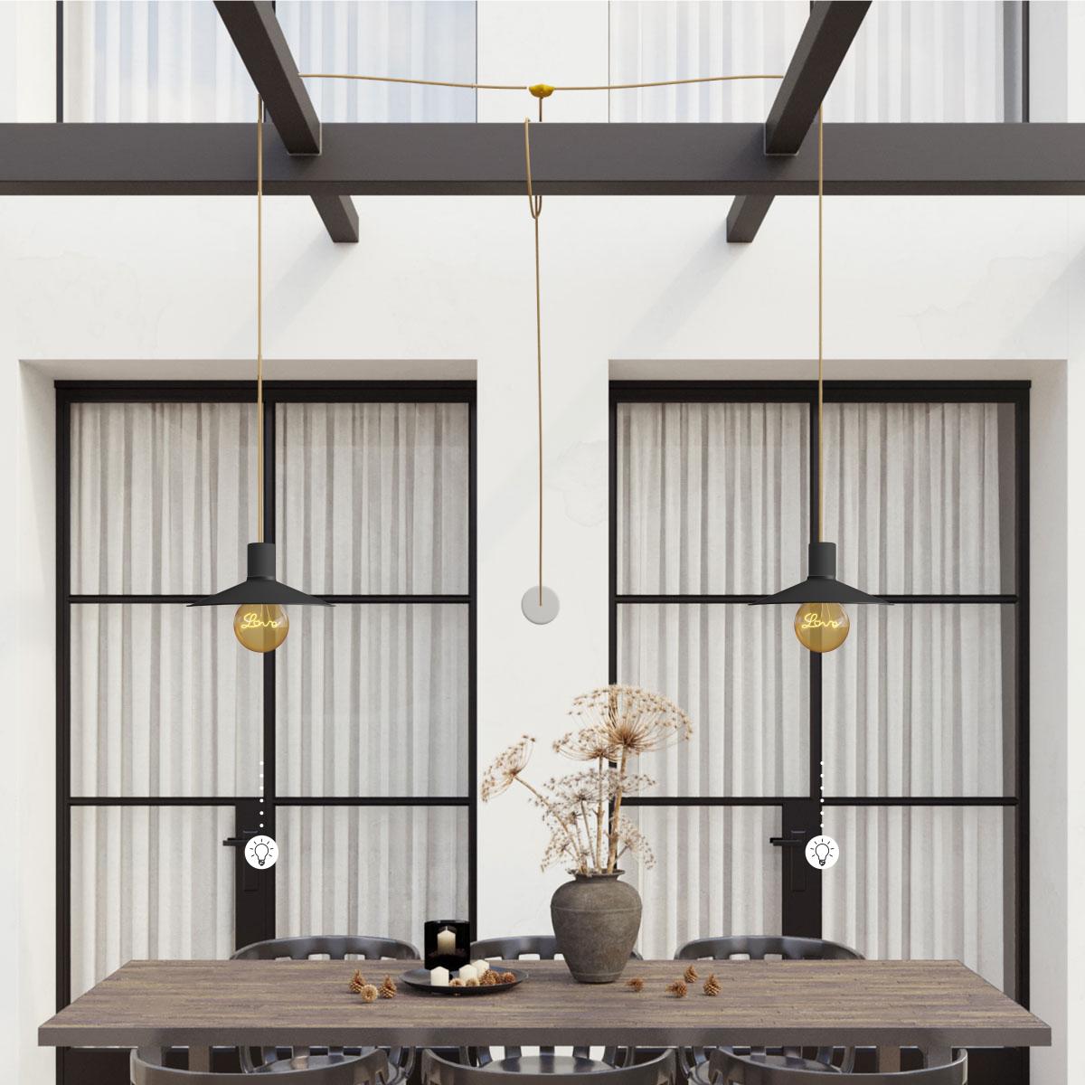 DRW22041 T-SNAKE EIVA LS CONFIG 10985