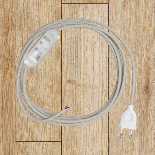 CABLAGGIO CAVO 2X CONFIG 12656