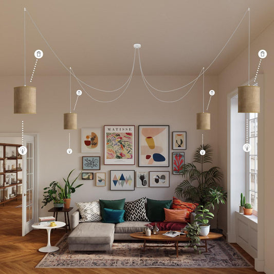 SPIDER 4 CONFIG LS 10241