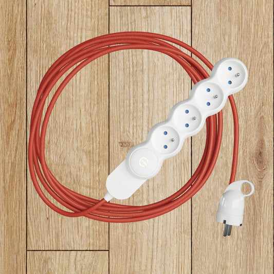 MULTIPRESA CONFIG 10756