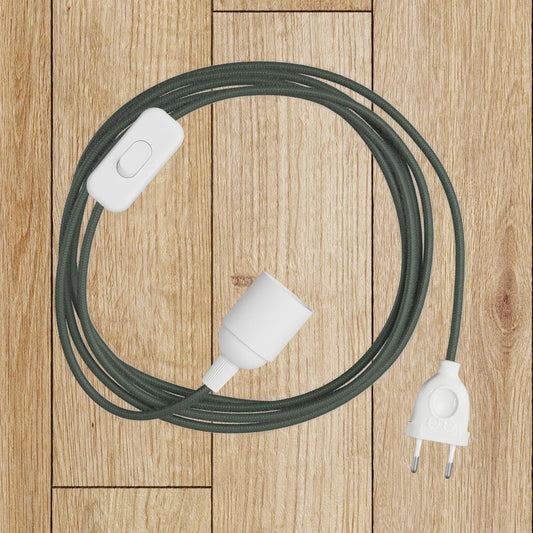 CABLAGGIO CAVO 2X CONFIG 12919