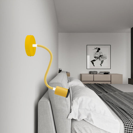 LAMPADA PARETE FLEX30 SPOTLIGHT CONFIG 11439