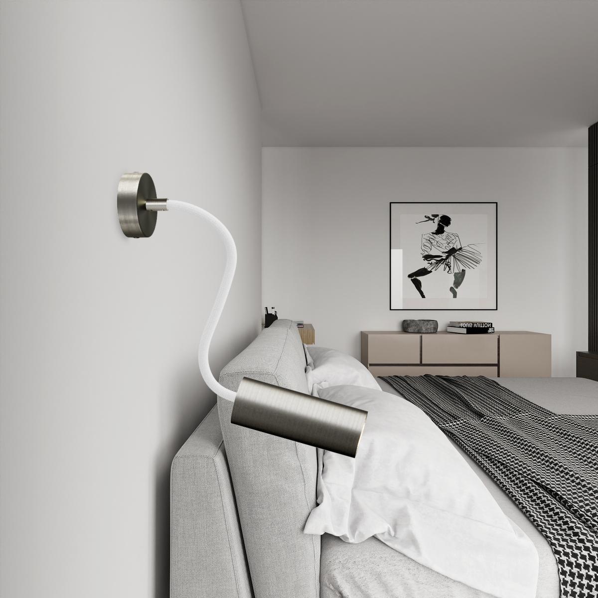 LAMPADA PARETE FLEX30 SPOTLIGHT CONFIG 13353