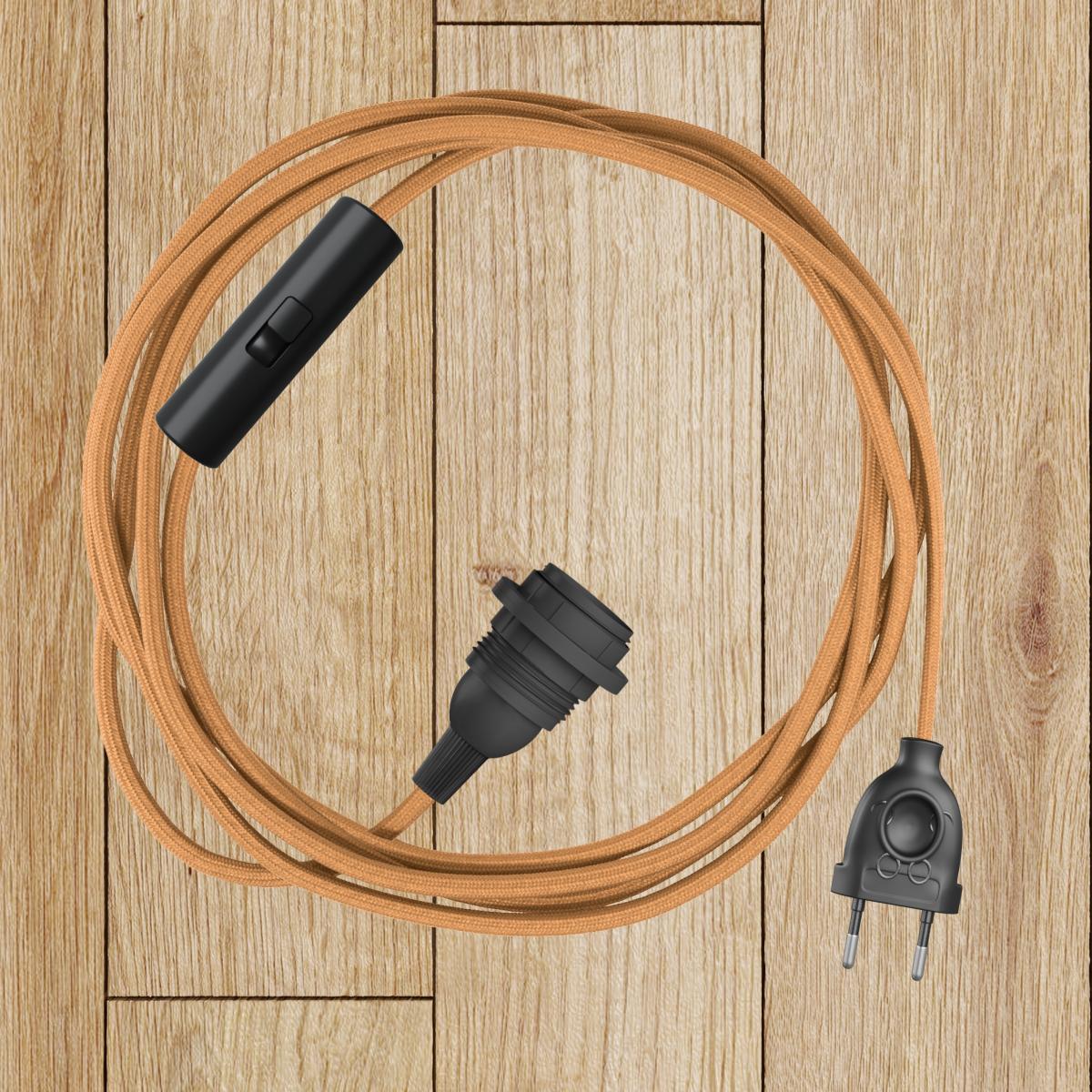 CABLAGGIO CAVO 2X CONFIG 13847