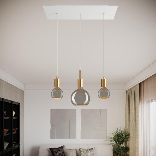 PENDEL CONFIG 3 ROSE ONE 11225