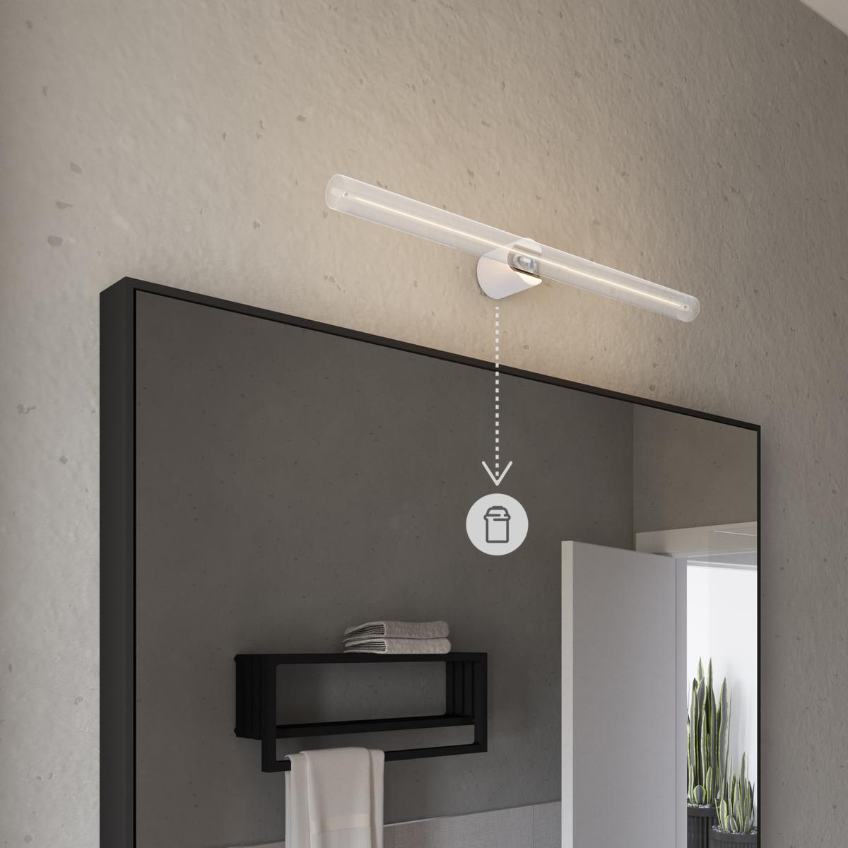 ESSE14 LAMP CONFIG 10189