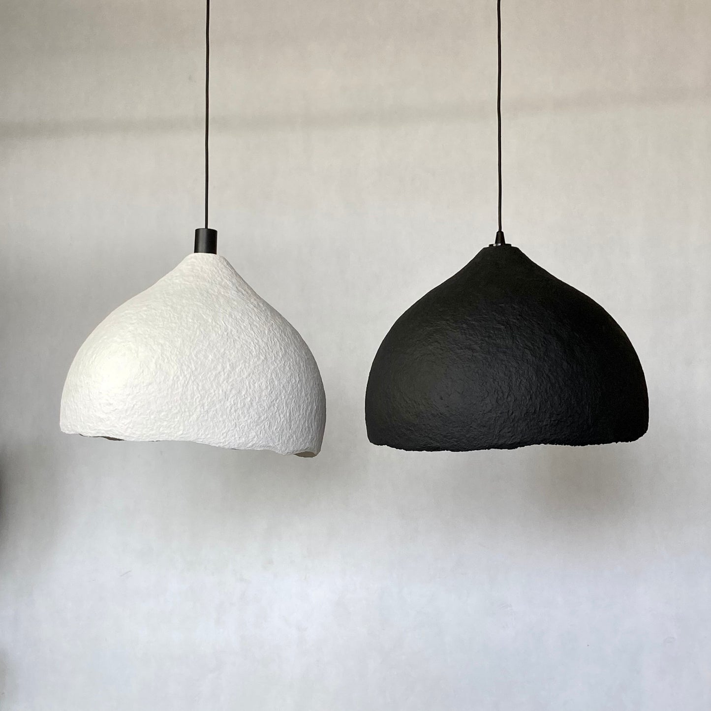 SKRUPKA artlight “black & white”