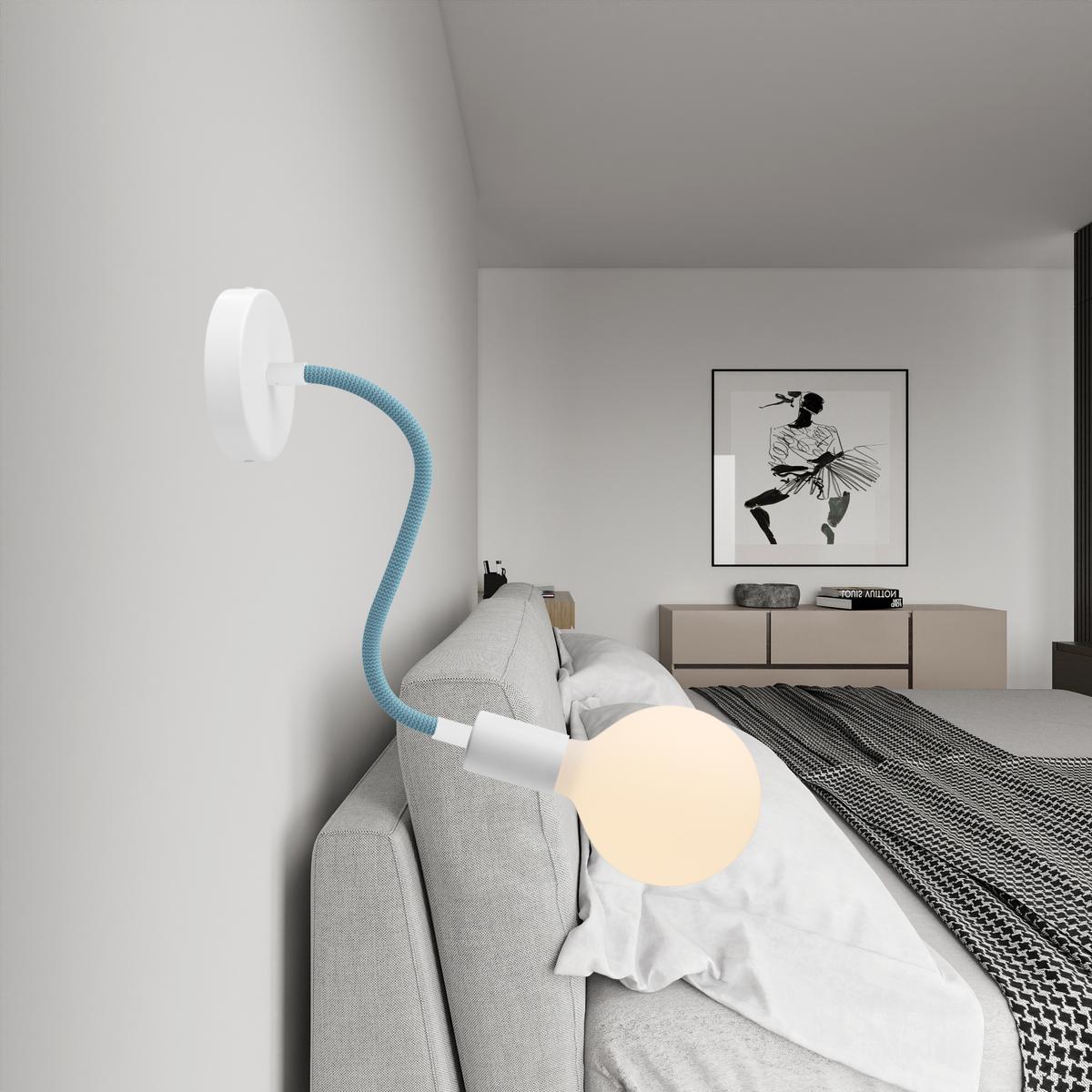 LAMPADA PARETE FLEX30 CONFIG 13764