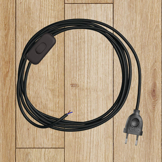 CABLAGGIO CAVO 2X CONFIG 13704