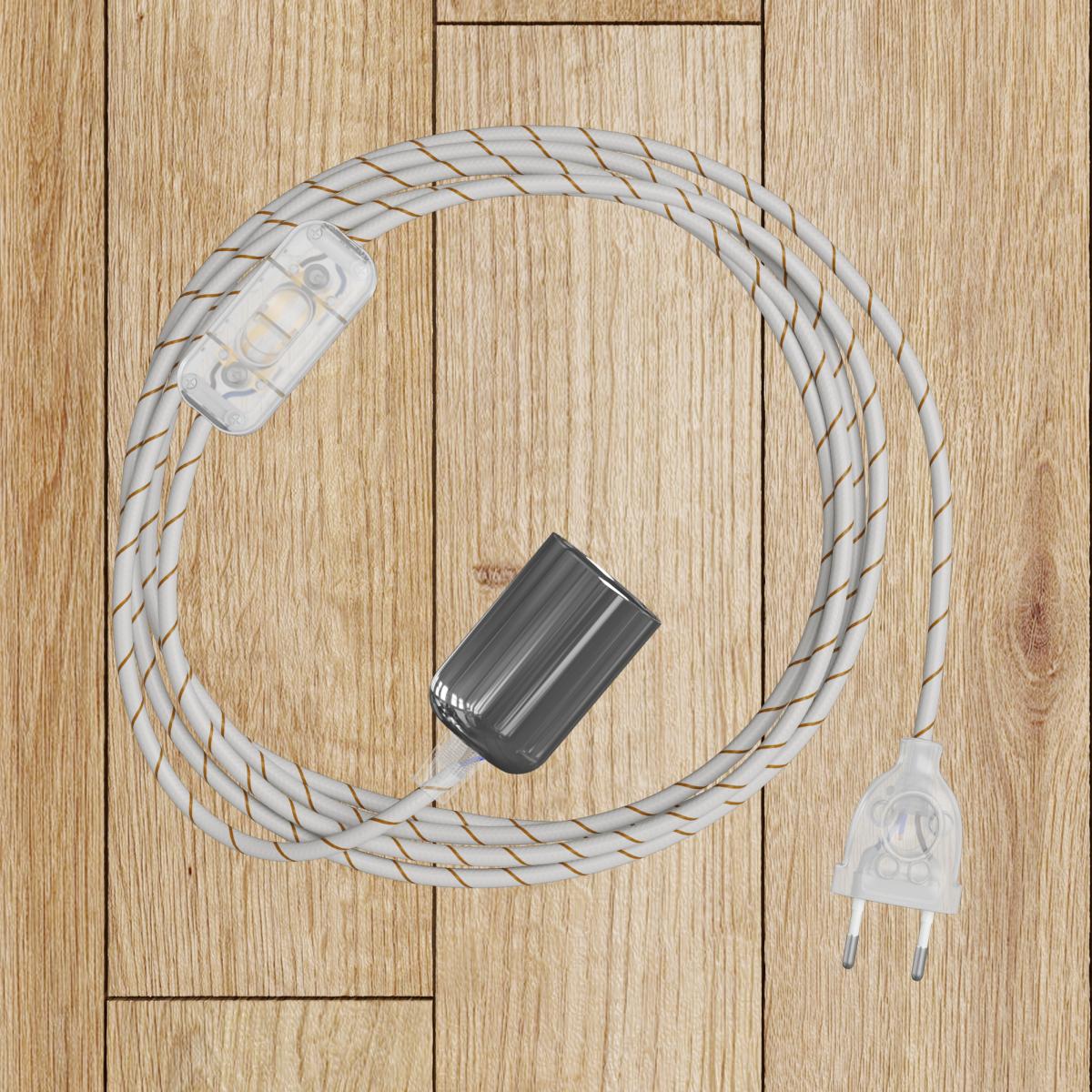 CABLAGGIO CAVO 2X CONFIG 13916