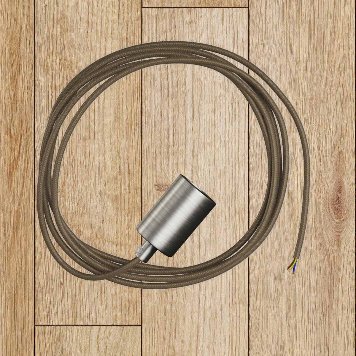 CABLAGGIO CAVO 3X CONFIG 11923