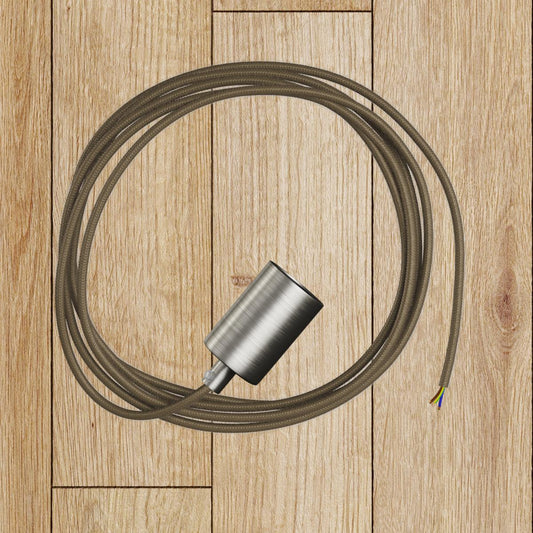 CABLAGGIO CAVO 3X CONFIG 11923