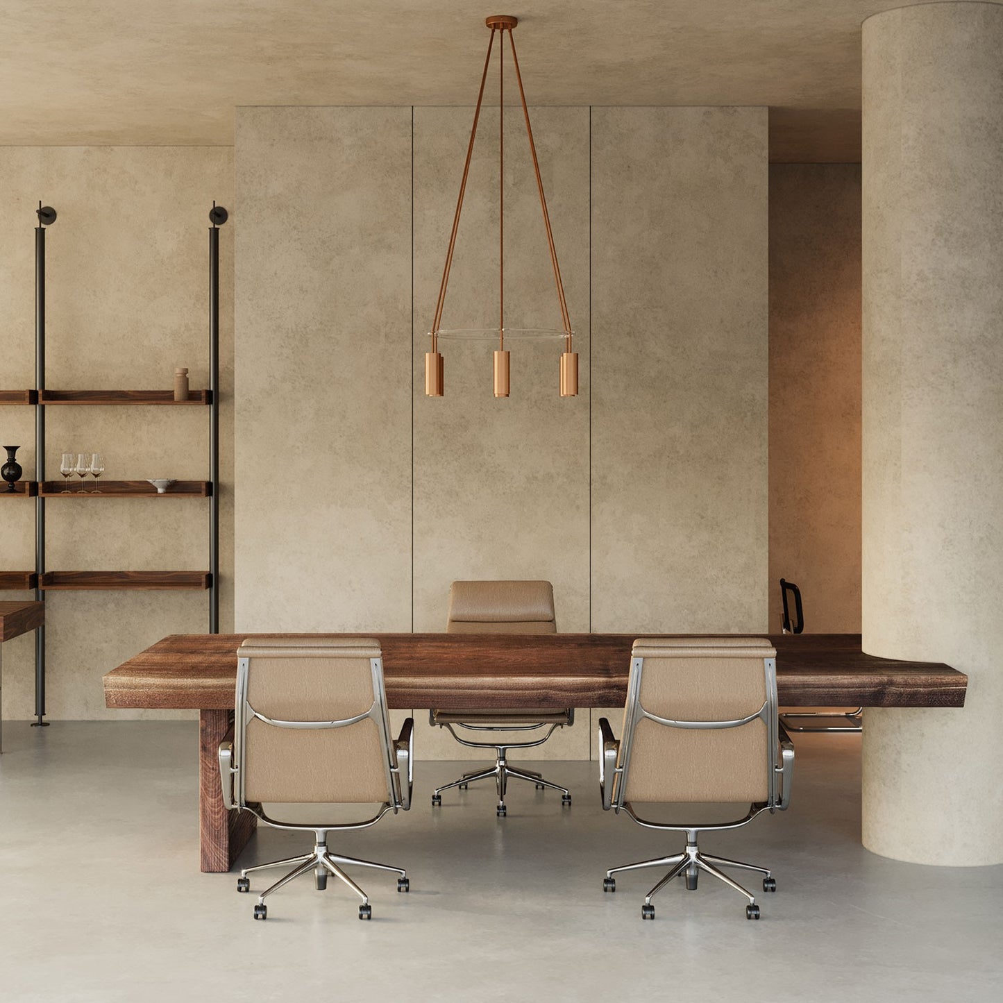 6-fall Cage Tub-E14 Lamp