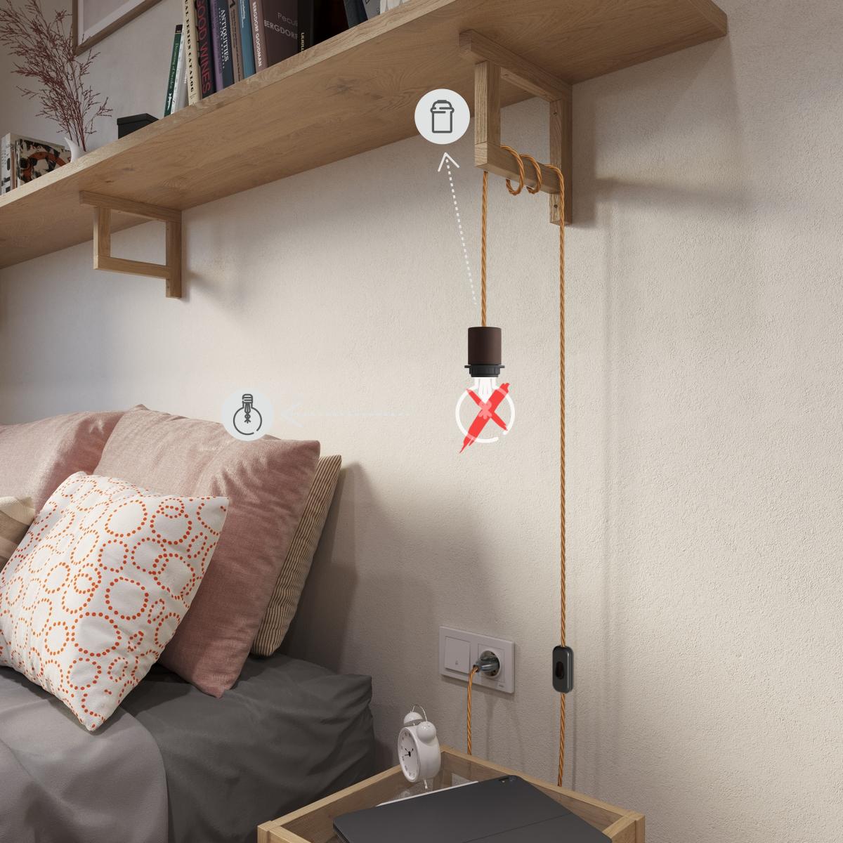 SNAKE LS CONFIG 10316