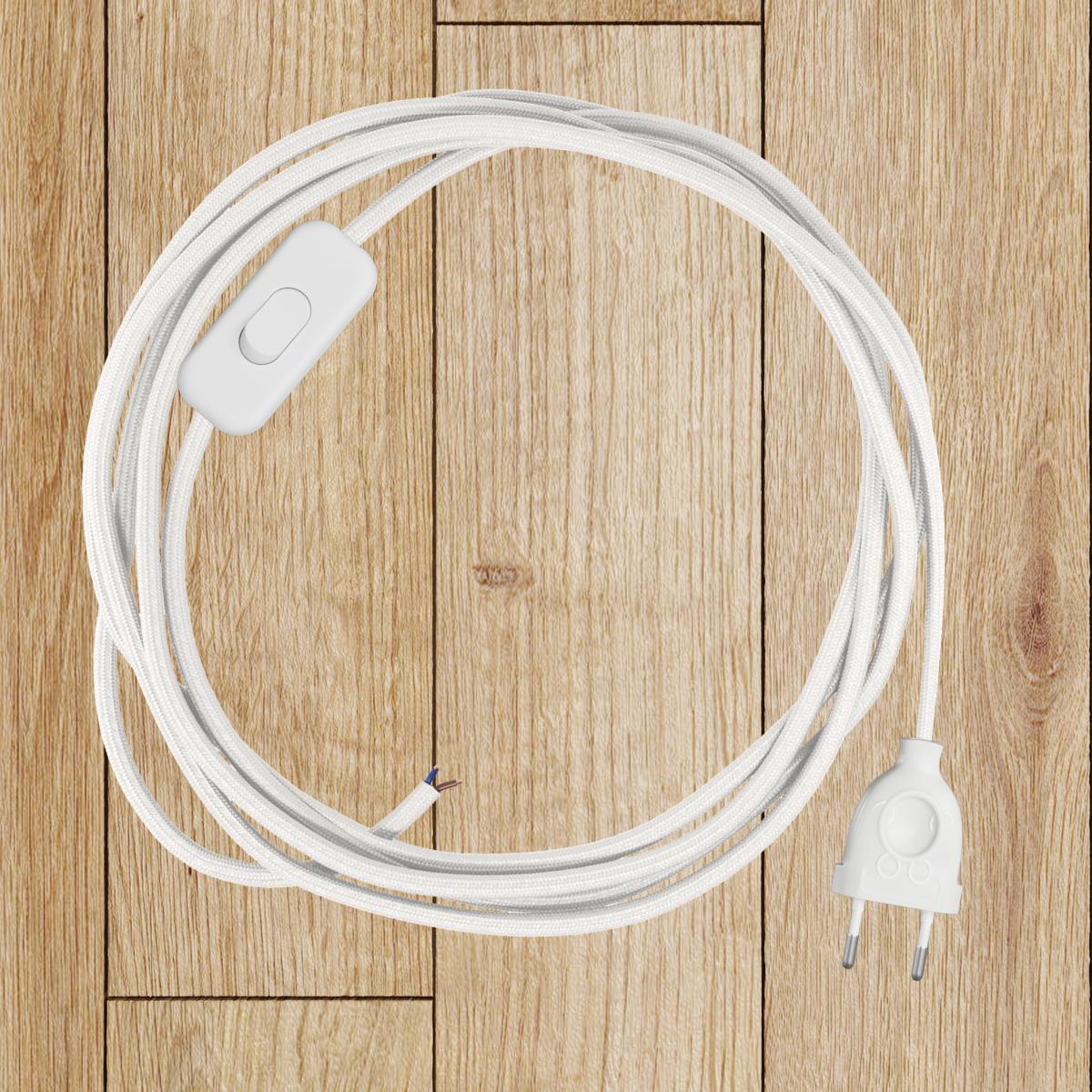 CABLAGGIO CAVO 2X CONFIG 13111