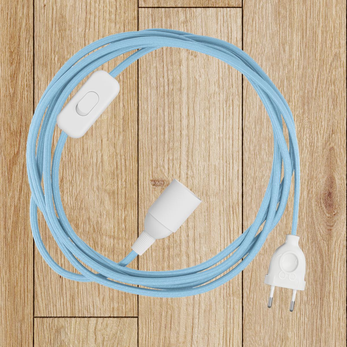 CABLAGGIO CAVO 2X CONFIG 12918