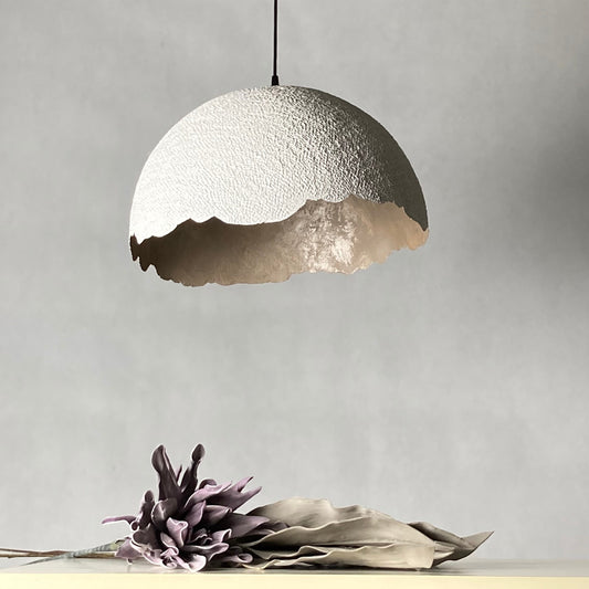 SKRUPKA artlight“white texture”
