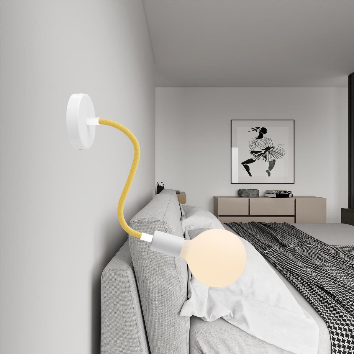 LAMPADA PARETE FLEX30 CONFIG 13344