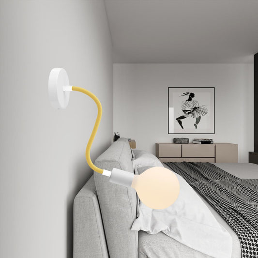 LAMPADA PARETE FLEX30 CONFIG 13344