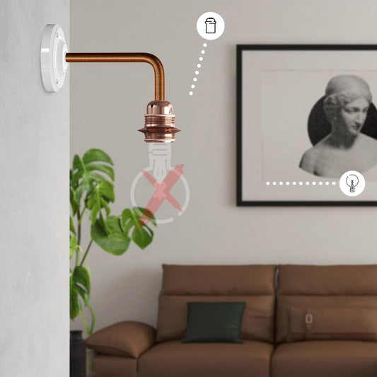 FERMALUCE ESTENSIONE L LS CONFIG 10870