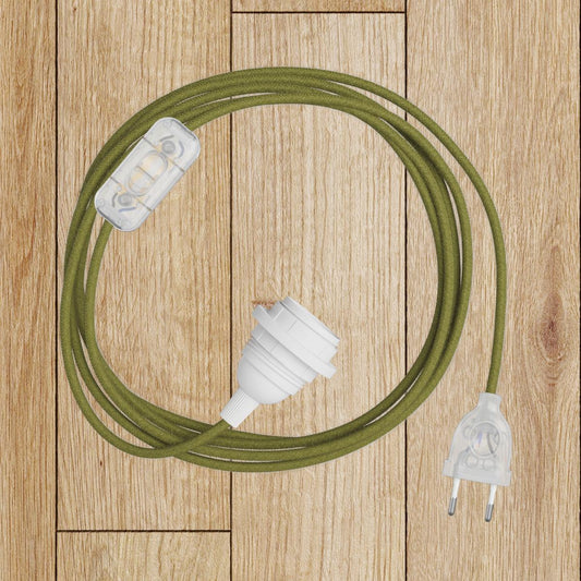 CABLAGGIO CAVO 2X CONFIG 10978