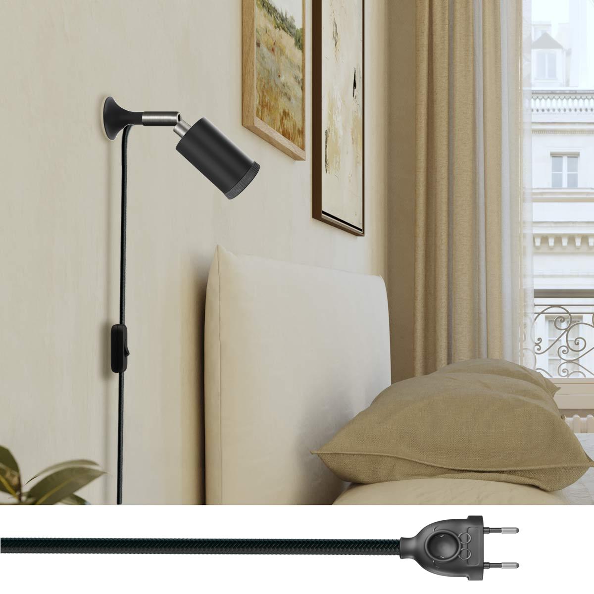 SPOTLIGHT SPOSTALUCE SNODO CONFIG MAG-Y 10935