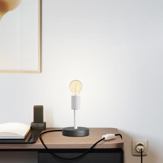 TABLE LAMP ALZALUCE 10CM CONFIG 11285