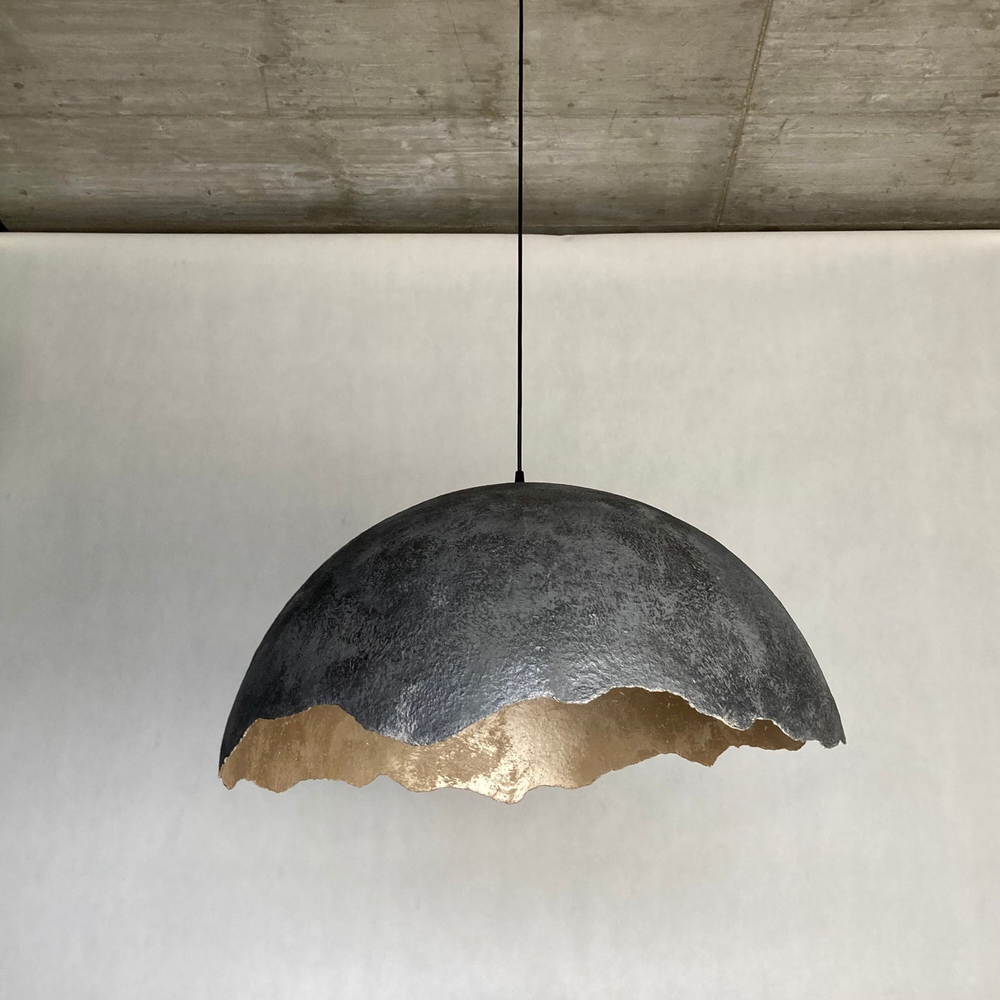 SKRUPKA artlight “antracit”
