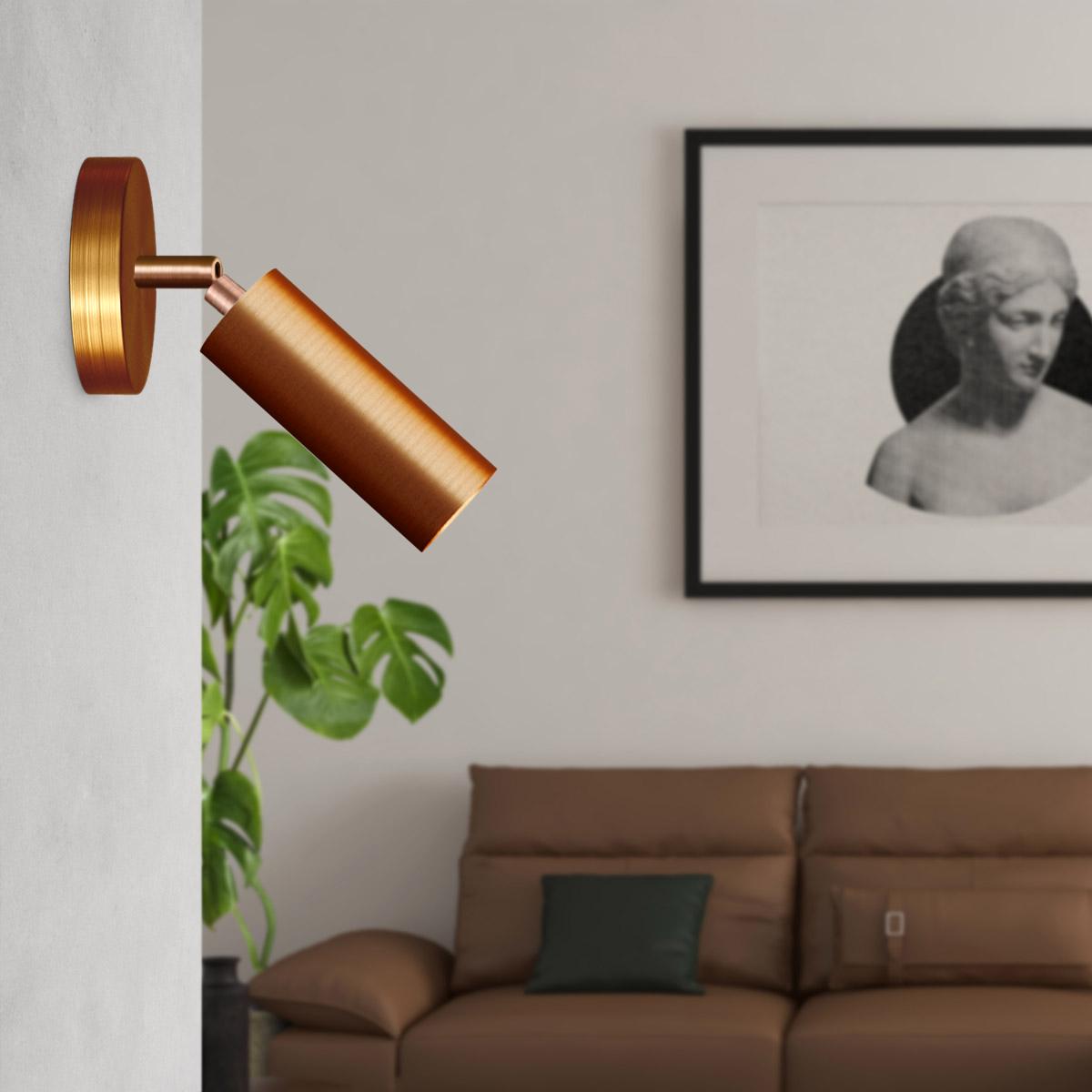 FERMALUCE SPOTLIGHT SNODO CONFIG 12941