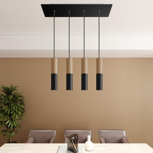 SPOTLIGHT CONFIG 4 ROSE ONE 10240