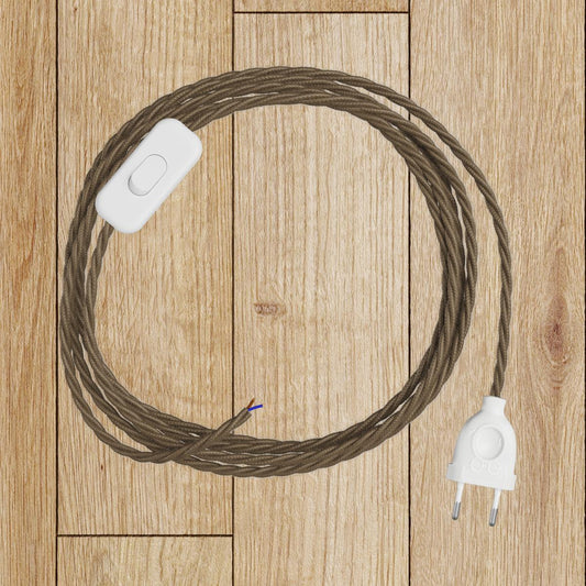 CABLAGGIO CAVO 2X CONFIG 10529