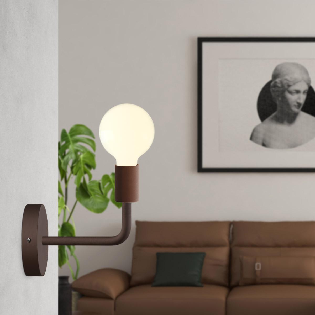 FERMALUCE ESTENSIONE L CONFIG 10452