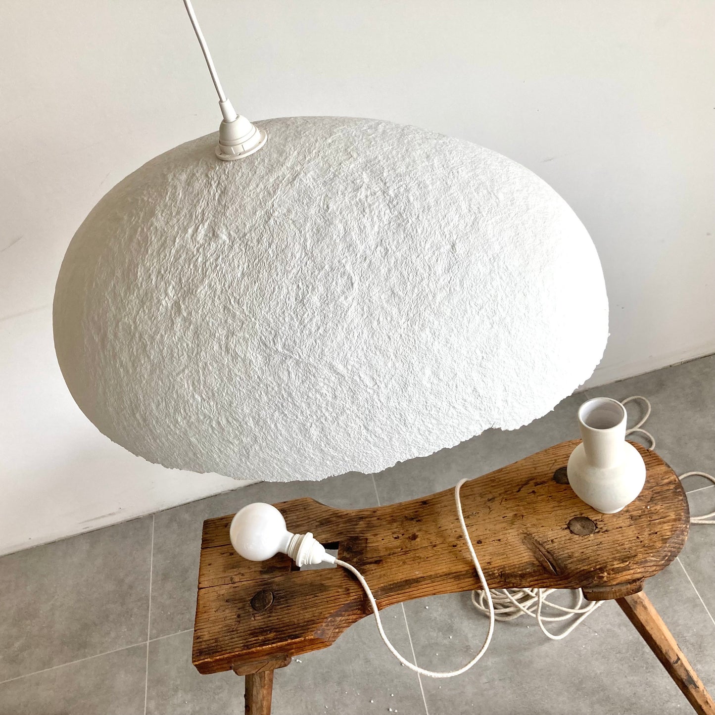 SKRUPKA artlight “ŠIŠI”
