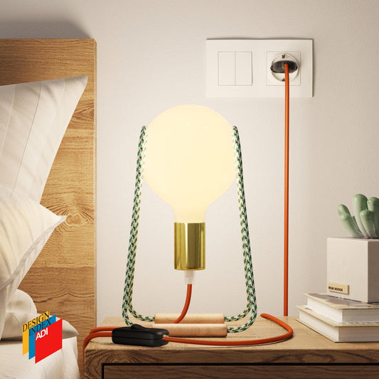 TACHE’ CONFIG 10219