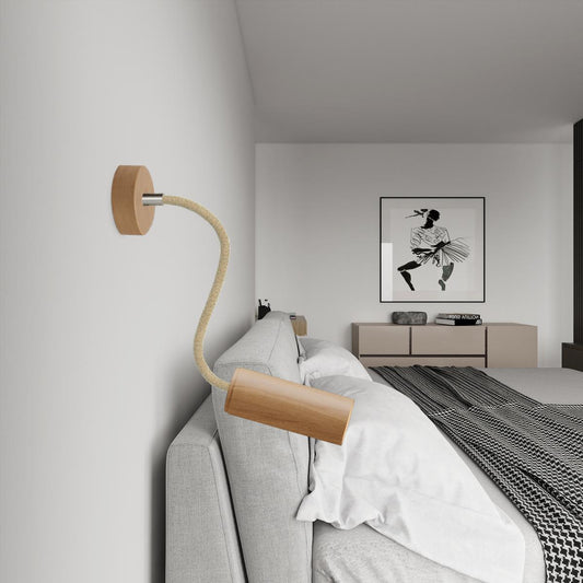 LAMPADA PARETE FLEX30 SPOTLIGHT CONFIG 11216