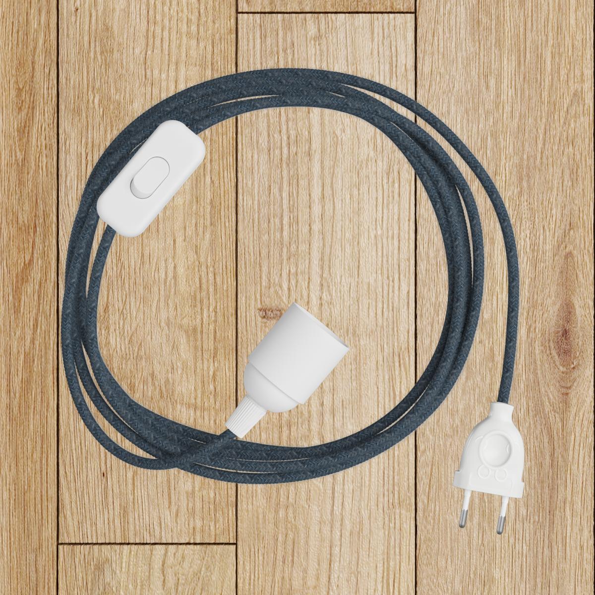 CABLAGGIO CAVO 2X CONFIG 11156