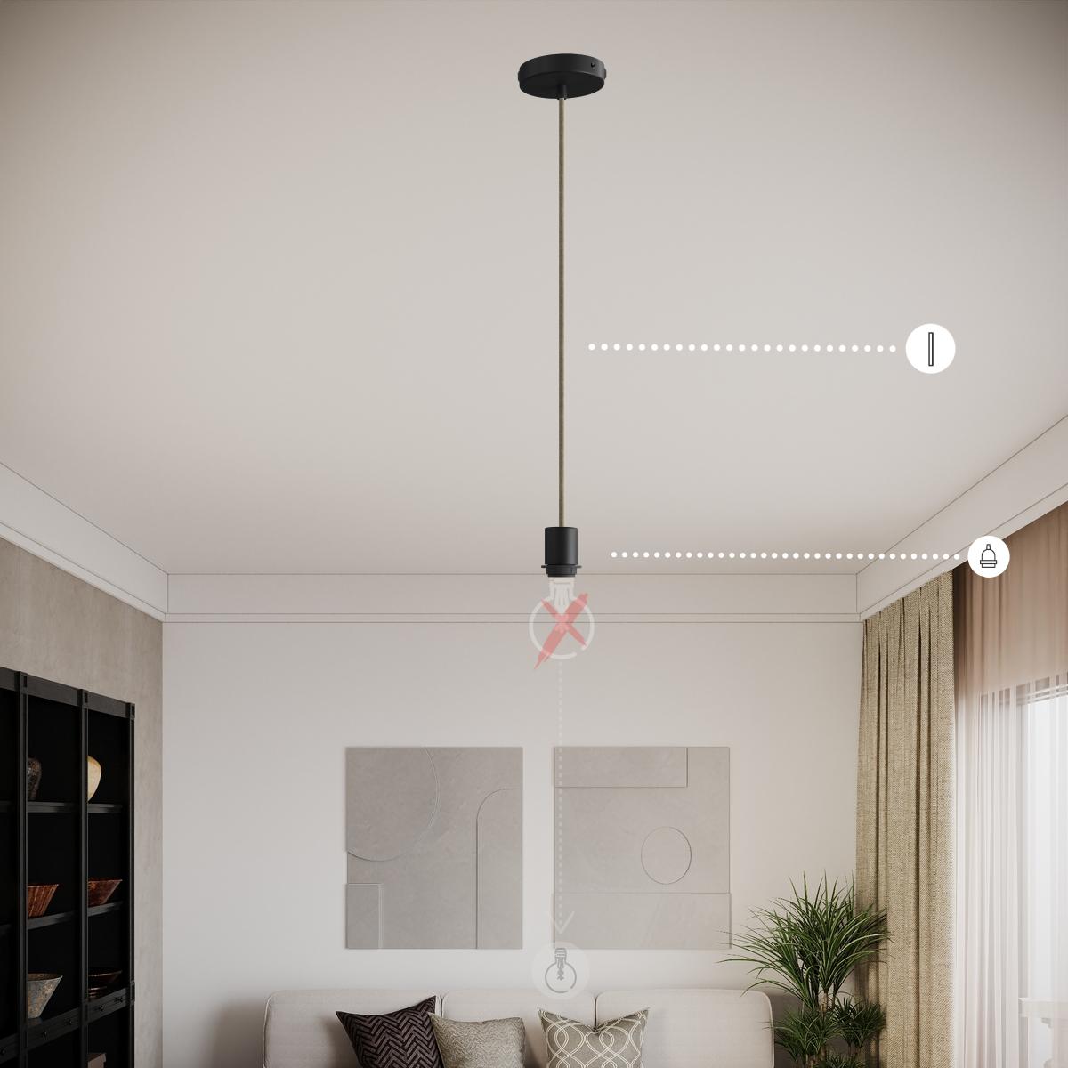 PENDEL CONFIG LS 10344