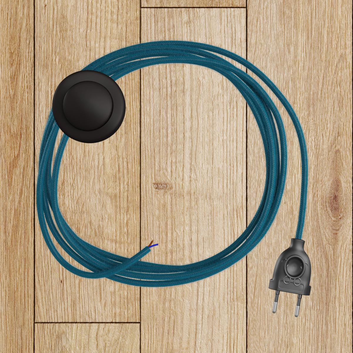 CABLAGGIO CAVO 2X CONFIG 10686