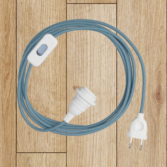 CABLAGGIO CAVO 2X CONFIG 11070