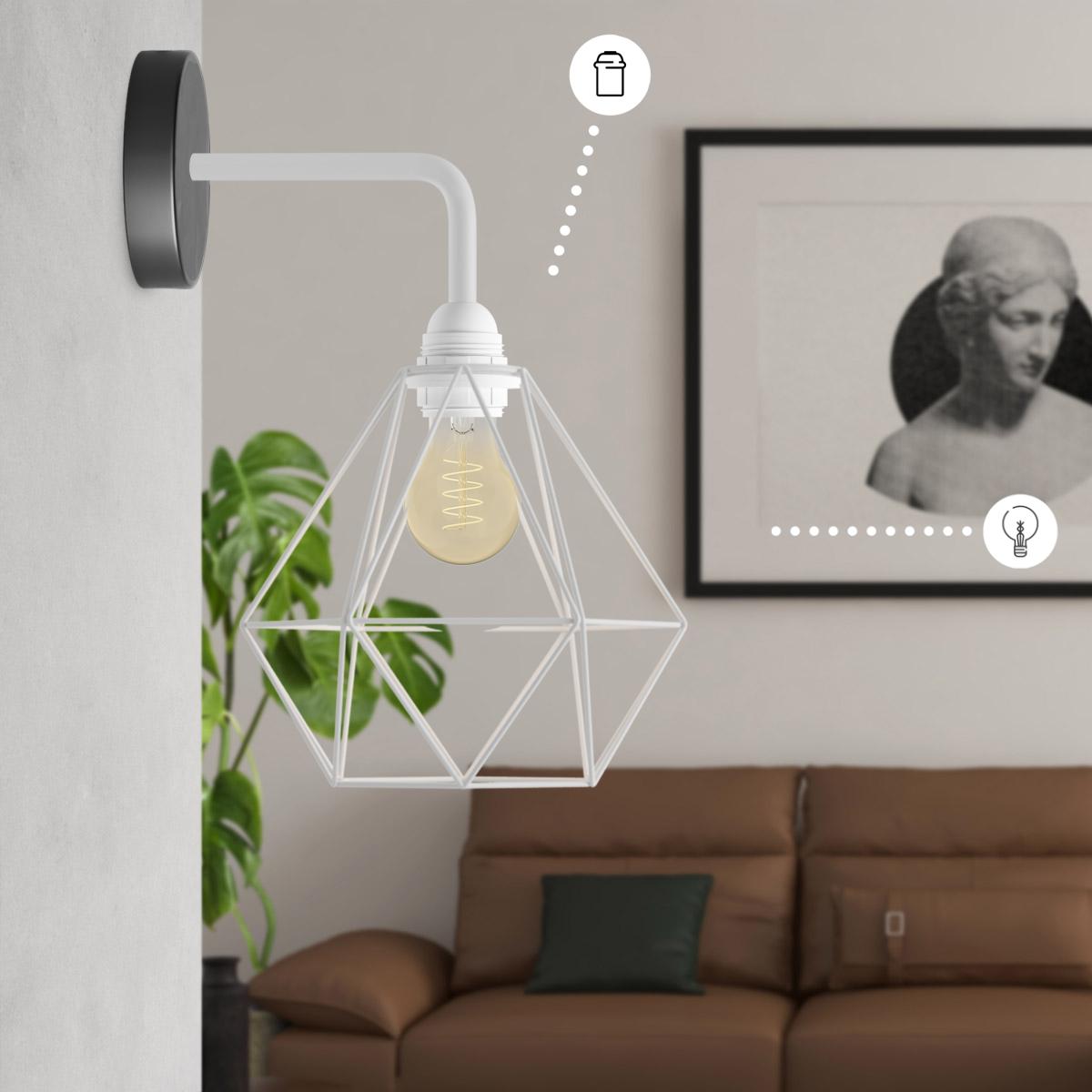 FERMALUCE ESTENSIONE L LS CONFIG 10511