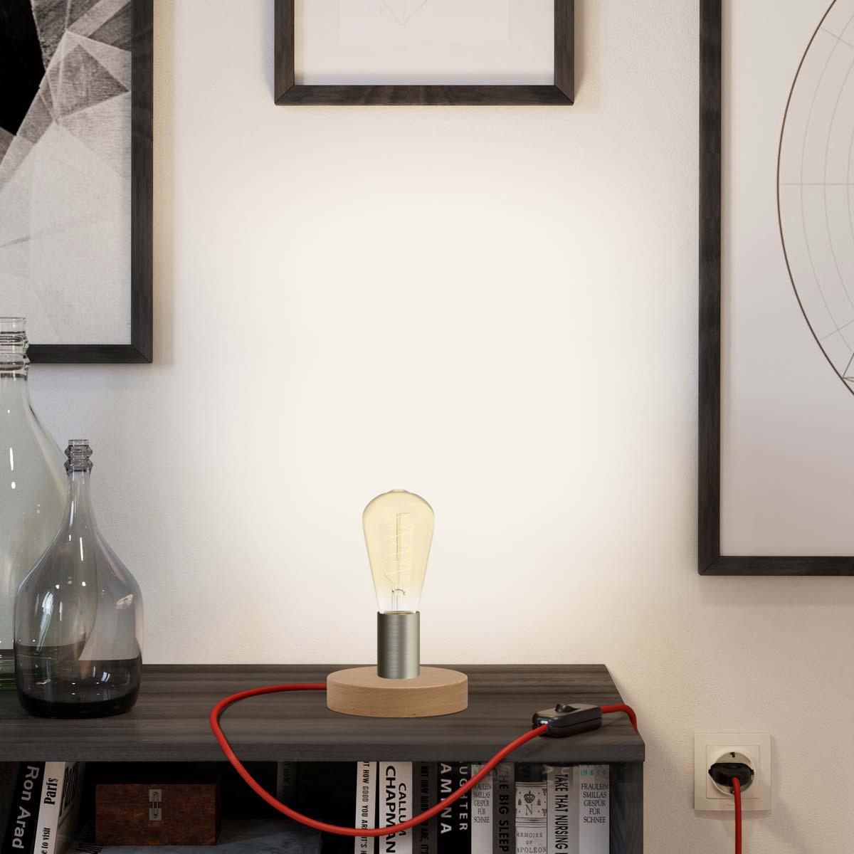 TABLE LAMP POSALUCE CONFIG 10262